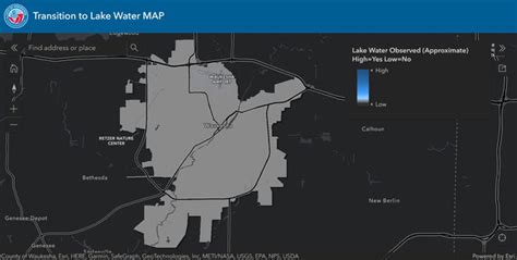 Waukesha's new water supply is on its way, and you can track its progress with an interactive ...