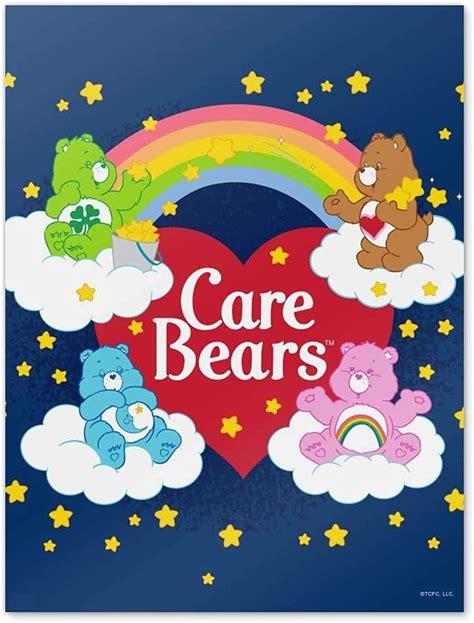 Care Bears (TV Series 1985) - IMDb