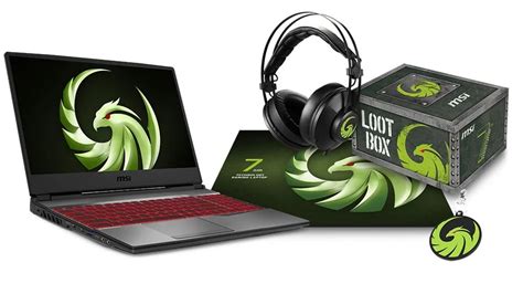 This MSI gaming laptop computer is a little bit of a cut price at £799