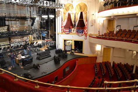 Touring Ford’s Theatre in Washington, DC | Jason's Travels