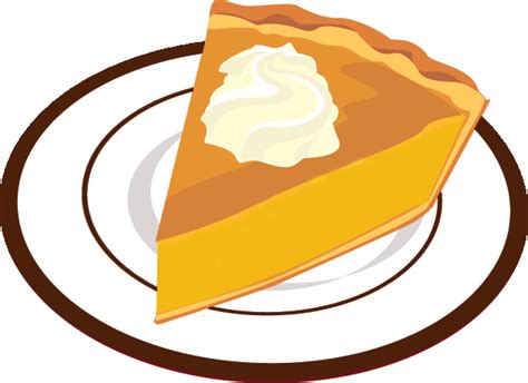 Pumpkin Pie - ClipArt Best - ClipArt Best