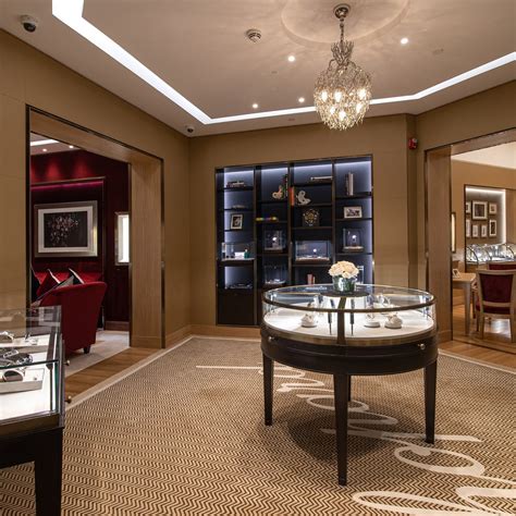 Chopard Opens A New Boutique at Place Vendôme Mall in Qatar – FLAIR ...