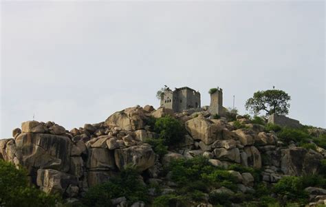 Raichur Fort – Raichur - Tripoto