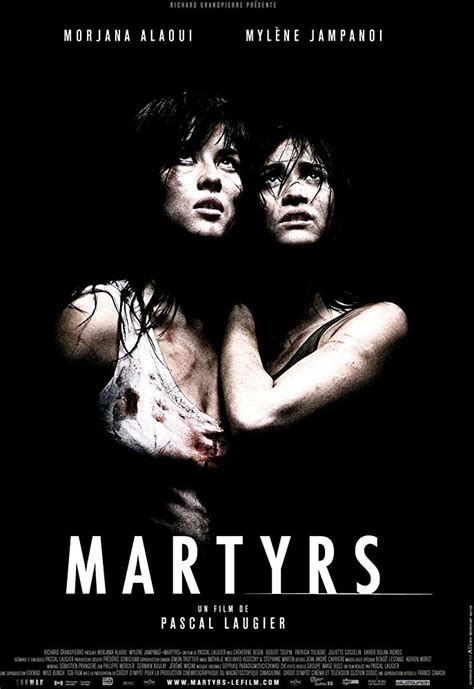 Martyrs (2008) Review - Horror Guys