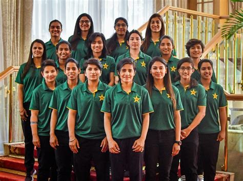 Pakistan Women’s cricket team joins practice camp ahead of World Cup - Daily Times