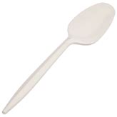 Med Weight Disposable Cutlery - Pak-Man Food Packaging