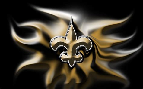 New Orleans Saints by BlueHedgedarkAttack on DeviantArt