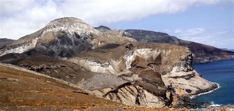 Ascension, the Atlantic ‘Galápagos,’ to get massive marine reserve