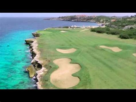 Blue Bay Curacao - Golf - Dutch - YouTube