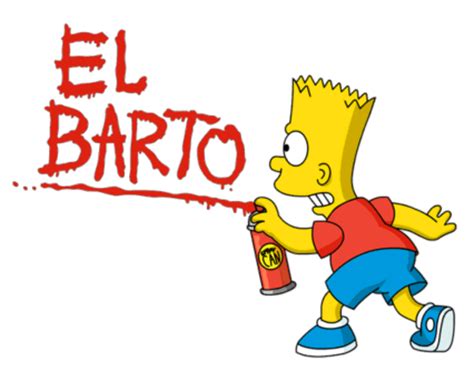 El Barto | Simpsons Wiki | FANDOM powered by Wikia