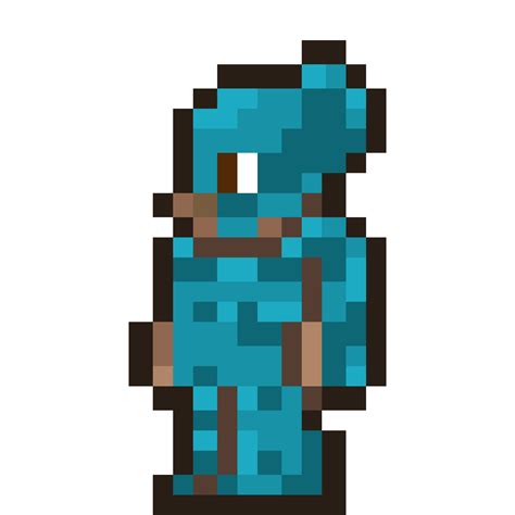 Weapons & Equip - Early Pre-Hardmode Summoner Armor | Terraria Community Forums