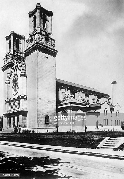 St Cecilia Cathedral (Omaha) Photos and Premium High Res Pictures - Getty Images