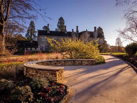 Enter the wonderful Winter Garden at Wakehurst - Surrey Live