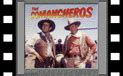 The Comancheros Soundtrack (1961)