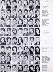 Richlands High School - Reminiscences Yearbook (Richlands, VA), Class of 1959, Page 66 of 168