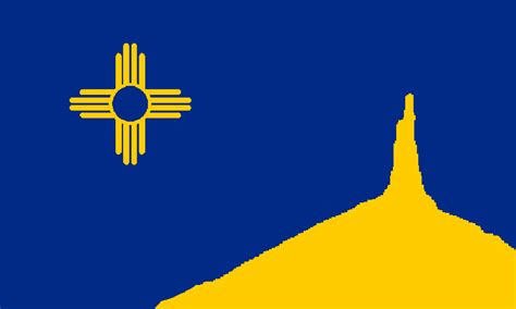 Fix the Flags: New Flag for Nebraska