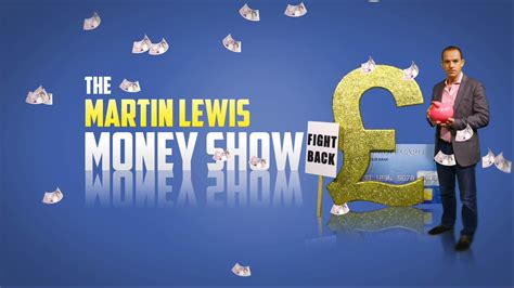 The Martin Lewis Money Show - Logopedia, the logo and branding site