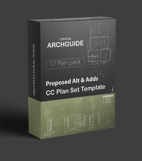 Archguide CC Template box -1 – Archguide