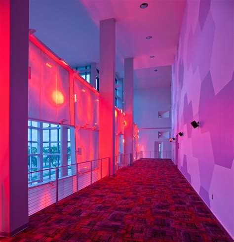 South Miami-Dade Cultural Arts Center - Architizer