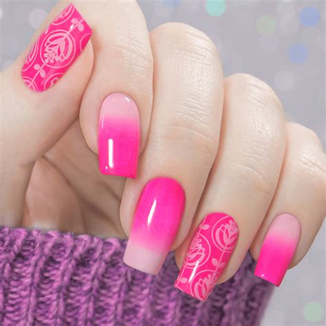 Pink Nail Polish Colors For Every Season | Picture Polish