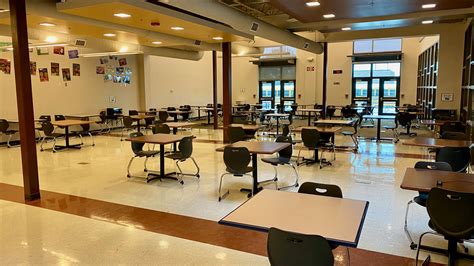 Rent a Cafeteria (Large) in Meridian ID 83642