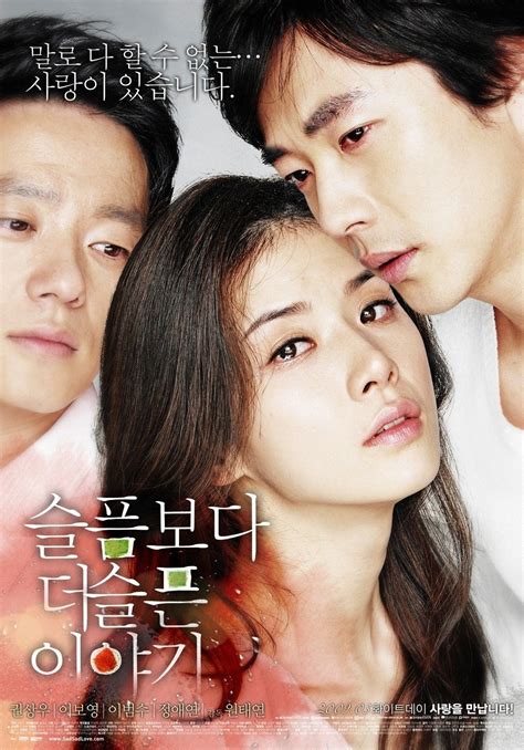 10 Film Korea Romantis yang Wajib Kamu Tonton