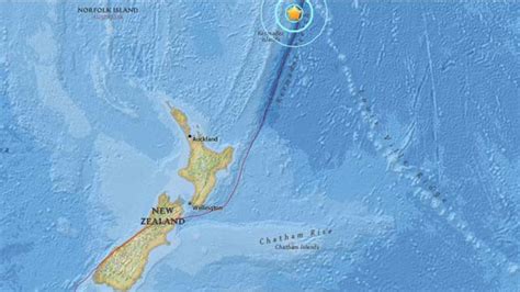 Kermadec Islands New Zealand / Appendix A: Marine protection in New ...