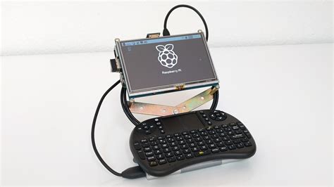 Portable Raspberry Pi 3 Project « Adafruit Industries – Makers, hackers, artists, designers and ...