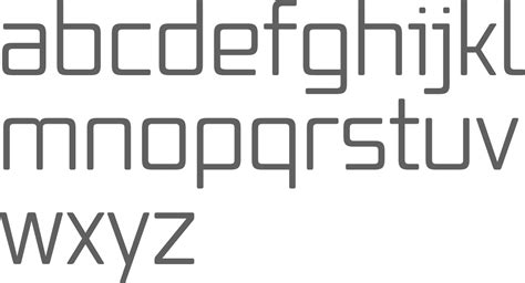 MyFonts: Computer fonts