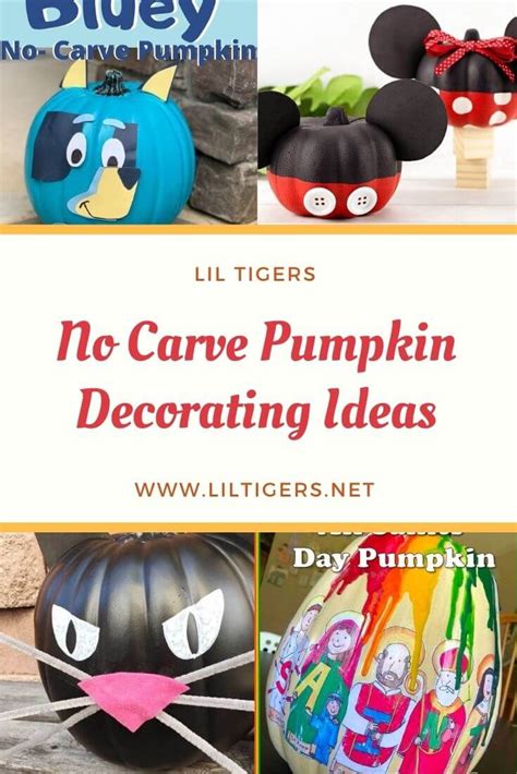 25 Best Backyard Pumpkin Patch Ideas and Activities - Lil Tigers