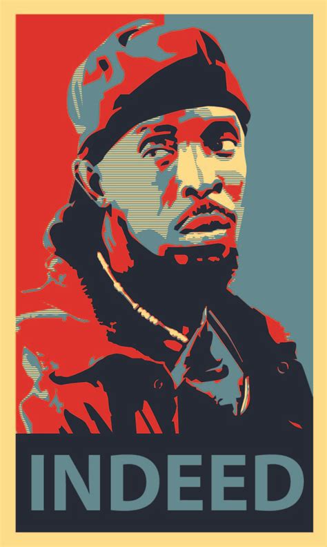 Omar Little | The wire hbo, The wire tv show, Omar