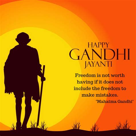 10 Best Happy Gandhi Jayanti HD images, wallpaper, Picture with quotes ...