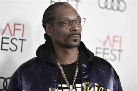 Gayle King accepts Snoop Dogg’s apology after threats | Hollywood ...