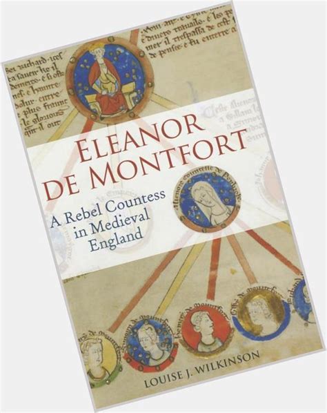 Eleanor De Montfort | Official Site for Woman Crush Wednesday #WCW