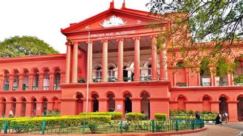 Karnataka HC modifies 3 convicts' death sentence to life imprisonment in double murder case