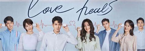 Nonton Love Heals (2023) Sub Indo | Vidio