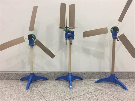 Homemade Wind Turbine Blades Design - Homemade Ftempo