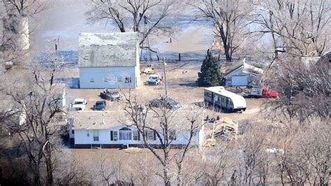 Historic Flooding Continues in Midwest (PHOTOS) | The Weather Channel