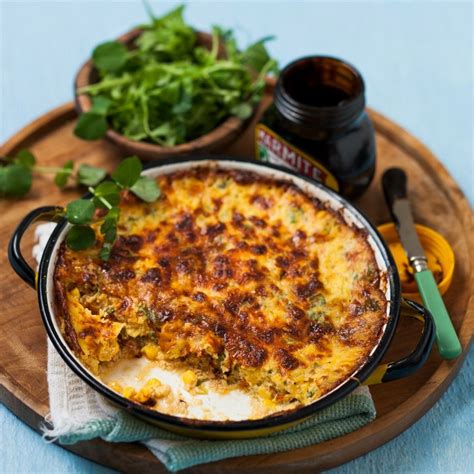 Marmite-en-mielietert | Marmite, Marmite recipes, Quiche recipes easy