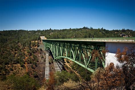 7 of California's Most Epic Bridges