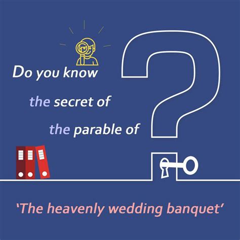 Heavenly Wedding Banquet: Appearance Of God the Mother