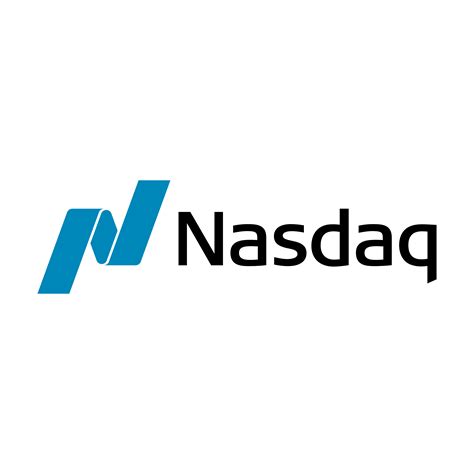 Nasdaq Logo Vector at Vectorified.com | Collection of Nasdaq Logo ...