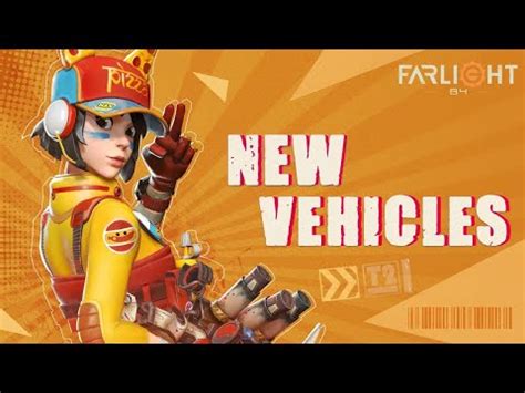 Farlight 84 release date and the rest you need to know | Pocket Gamer