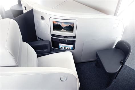 Review: Air New Zealand Business Class | Travel Nation