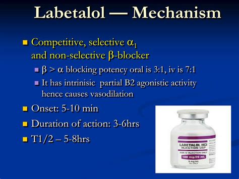 PPT - PREINDUCTION INTRAVENOUS LABETALOL FOR ATTENUATING INTUBATION STRESS RESPONSE PowerPoint ...