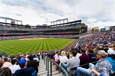 So finden Sie den besten Parkplatz in den Colorado Rockies