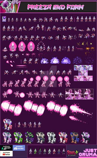 Doomguy Sprite Sheet by madness8 on DeviantArt