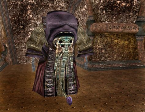 Morrowind:Dagoth Vaner - The Unofficial Elder Scrolls Pages (UESP)