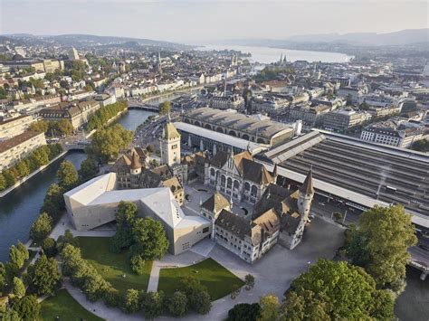 National Museum Zurich | zuerich.com