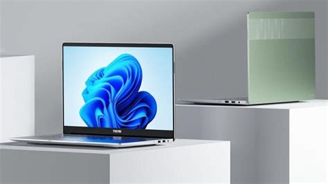 Tecno unveils thinnest Laptop in affordable price; Details here